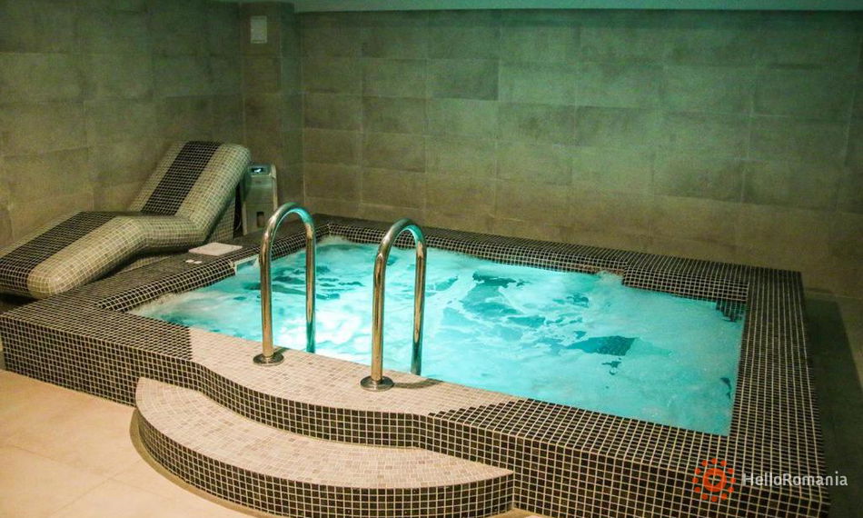 Cazare Carol Boutique București