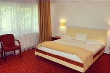 Complex Herastrau 3* Complex Herastrau 3*