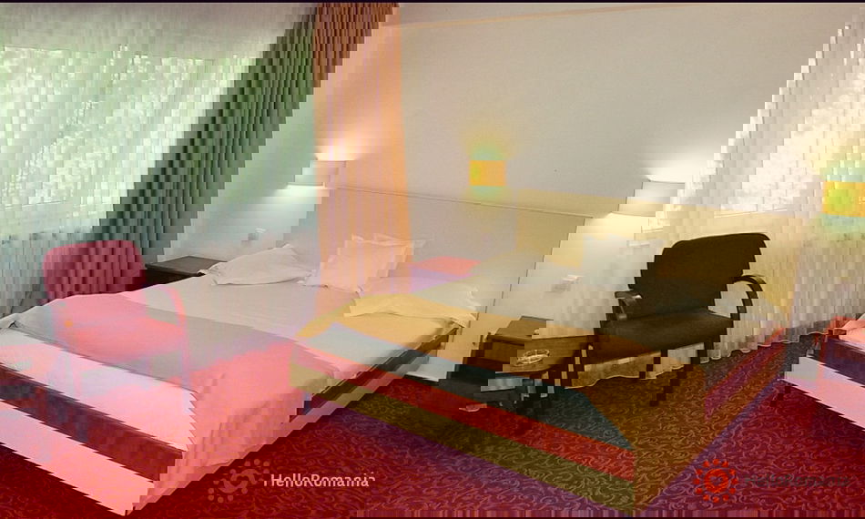 Camere Herastrau 3* București Foto Herastrau 3* București