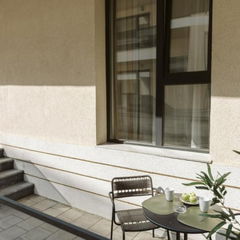 Accommodation DEC 3*  Gallery DEC 3*