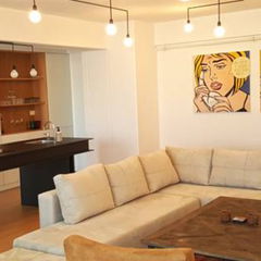 Galerie Domeview Vitan Mall Bucuresti