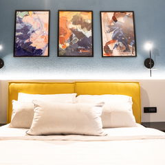Accommodation Emil Balaban Luxury Apart- București Accommodation Emil Balaban Luxury Apart- București