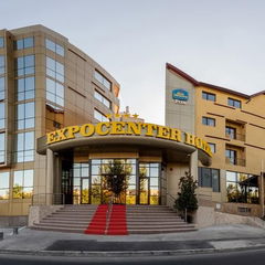 Cazare Expocenter Hotel București