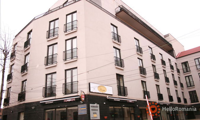 Accommodation Hemingway Residence  Image Hemingway Residence