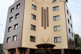 Rezervă Hotel Ambiance Bucuresti Foto Hotel Ambiance Bucuresti