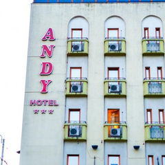 Cazare Hotel Andy Bucharest 