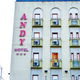 Cazare Hotel Andy Bucharest 