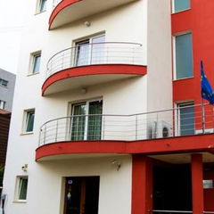 Accommodation HOTEL BLISS București Image HOTEL BLISS București