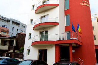 Camere HOTEL BLISS București Galerie HOTEL BLISS București