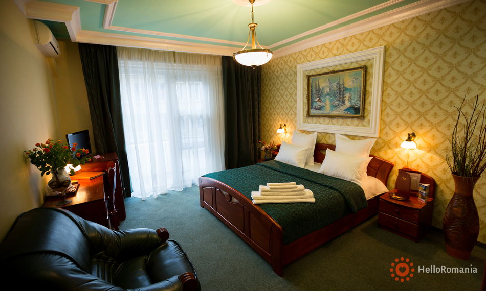 Cazare Hotel Bucharest Comfort Suites Bucuresti