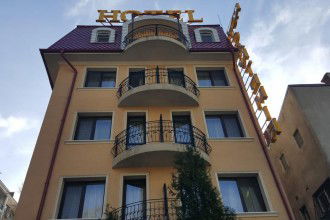 Cazare Hotel Cantemir Cazare Hotel Cantemir