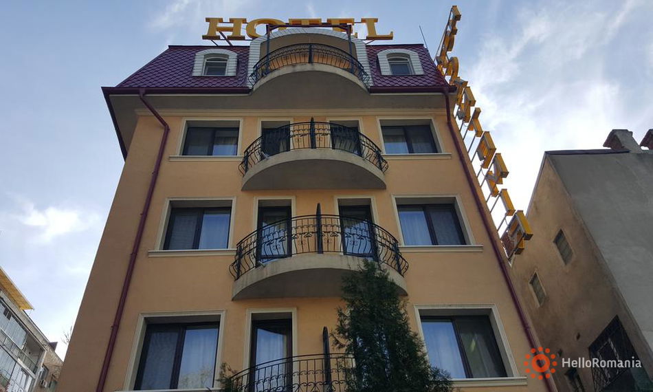 Visit Cantemir  Overview Cantemir