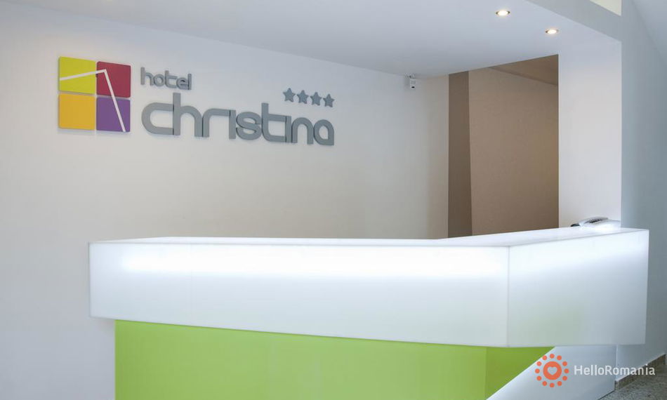 Foto Hotel Christina 