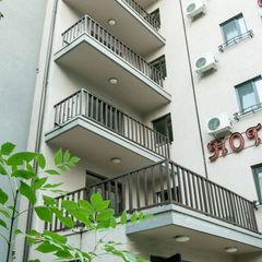 Book Hotel Citadella București Overview Hotel Citadella București
