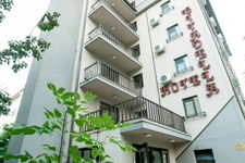 Hotel Citadella Hotel Citadella