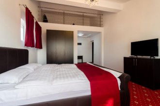 Camere Hotel Elisabeta Cazare Hotel Elisabeta