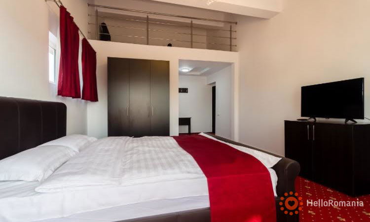 Visit Hotel Elisabeta  Overview Hotel Elisabeta