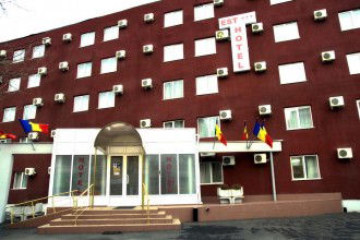 Camere Hotel Est Bucuresti Imagine Hotel Est Bucuresti
