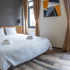 Book Forty One Bucharest București Accommodation Forty One Bucharest București