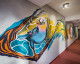 Camere Hotel Graffiti  Imagine Hotel Graffiti