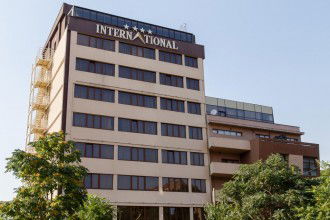Cazare Hotel International Bucharest Bucuresti Imagine Hotel International Bucharest Bucuresti