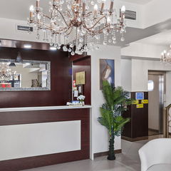 Visit Hotel Lina București Overview Hotel Lina București