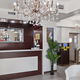 Vizitează Hotel Lina București Vedere de ansamblu Hotel Lina București