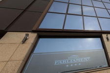 Hotel Parliament Hotel Parliament