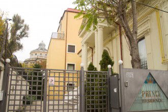 Cazare Hotel Prince Residence București Cazare Hotel Prince Residence București