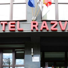 Foto Hotel Razvan București