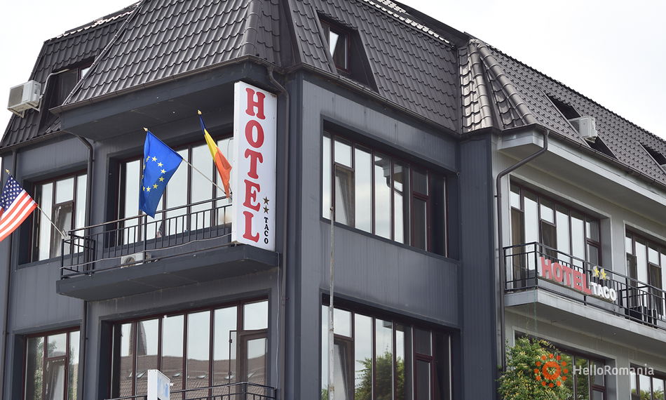 Visit Taco  Photo Taco