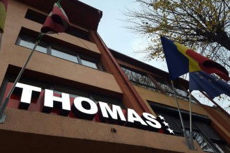 Cazare Thomas Foto Thomas