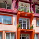 Camere Hotel Tranzzit București Vedere de ansamblu Hotel Tranzzit București