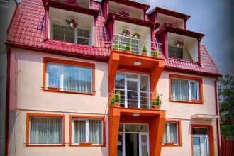 Rezervă Hotel Tranzzit București Galerie Hotel Tranzzit București