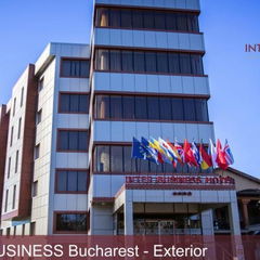 Accommodation Inter Business Bucharest  Overview Inter Business Bucharest