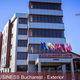 Cazare Inter Business Bucharest  Vedere de ansamblu Inter Business Bucharest