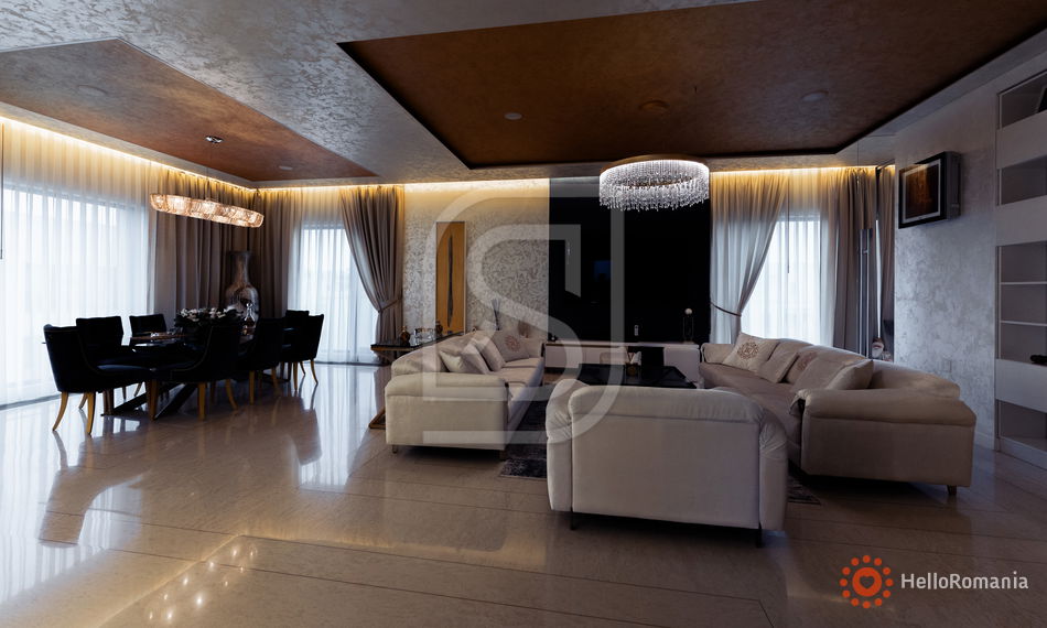 Camere Kristal Collection 3* București Cazare Kristal Collection 3* București