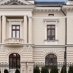 Book Lahovary Palace  Photo Lahovary Palace