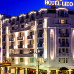 Book Lido by Phoenicia București Photo Lido by Phoenicia București