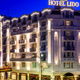 Rezervă Lido by Phoenicia București Foto Lido by Phoenicia București