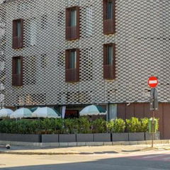 Rooms Nishani Boutique Motel București Photo Nishani Boutique Motel București