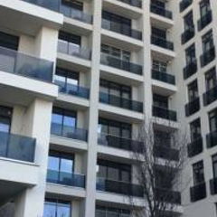 Accommodation Novum Apart București Accommodation Novum Apart București