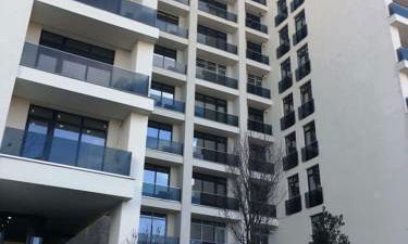 Accommodation Novum Apart București Accommodation Novum Apart București