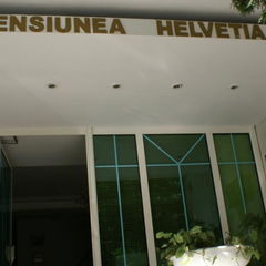 Rooms Pensiunea Helvetia București Overview Pensiunea Helvetia București