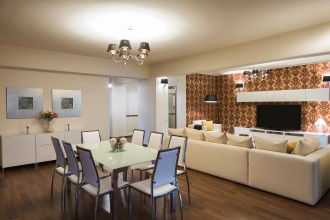 Cazare Penthouse Orhideea București Cazare Penthouse Orhideea București