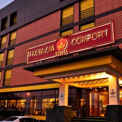 Accommodation PHOENICIA COMFORT HOTEL București Gallery PHOENICIA COMFORT HOTEL București