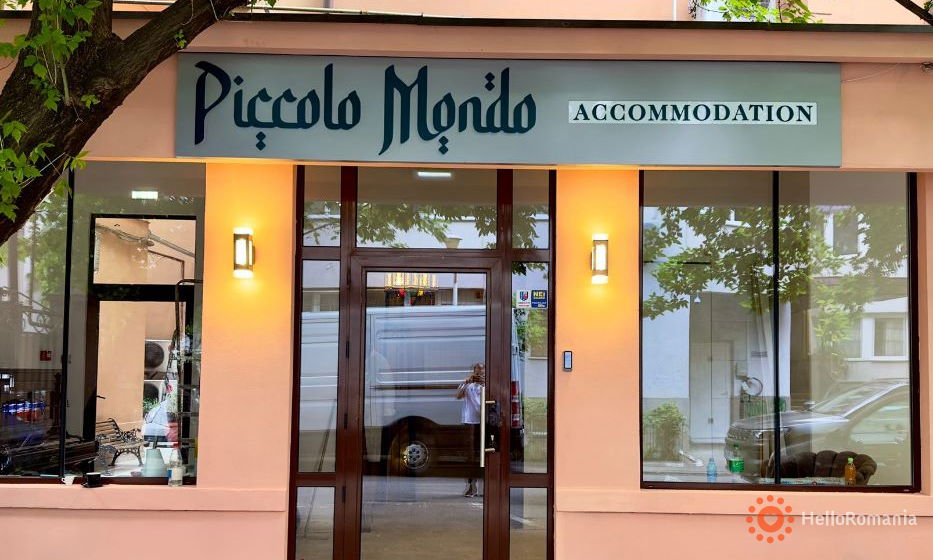Accommodation PICCOLO MONDO Bucuresti Gallery PICCOLO MONDO Bucuresti