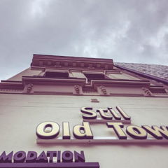 Accommodation Stil Old Town Boutique  Image Stil Old Town Boutique
