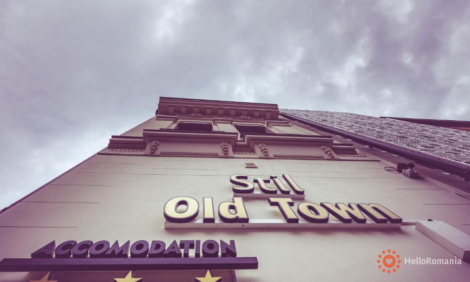 Accommodation Stil Old Town Boutique  Image Stil Old Town Boutique