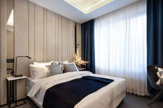 Cazare UNION PLAZA HOTEL Imagine UNION PLAZA HOTEL